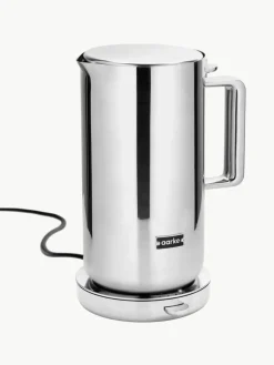 Wasserkocher Gloss aus Edelstahl, 1.2 L