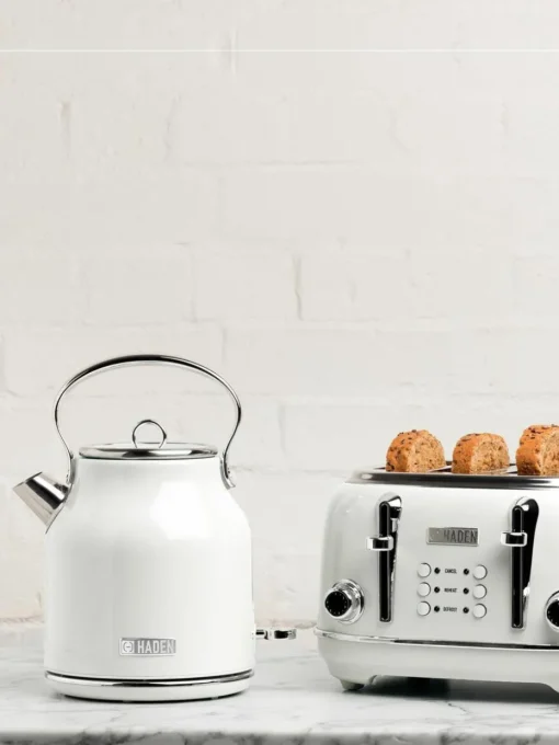 Wasserkocher Heritage, 1.7 L