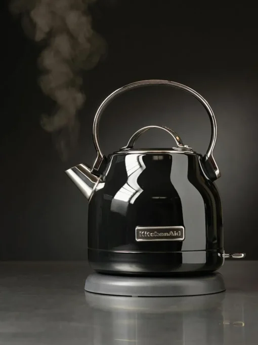 Wasserkocher KitchenAid, 1.25 L
