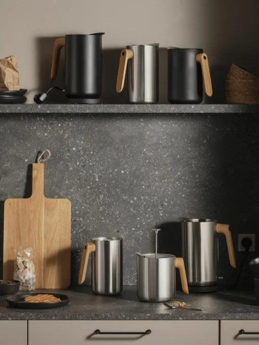 Wasserkocher Nordic Kitchen, 1.5 L