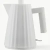 Wasserkocher Plissé, 1 L