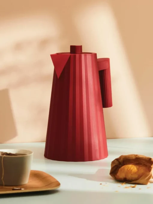 Wasserkocher Plissé, 1.7 L