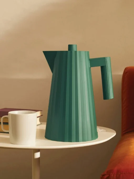 Wasserkocher Plissé, 1.7 L