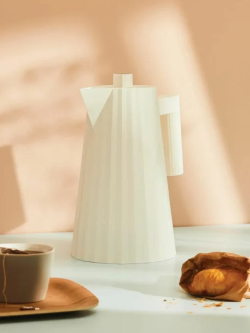 Wasserkocher Plissé, 1.7 L