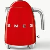 Wasserkocher 50's Style, 1.7 L
