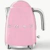 Wasserkocher 50's Style, 1.7 L