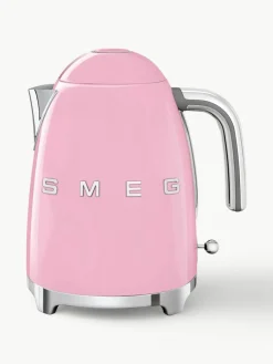 Wasserkocher 50's Style, 1.7 L