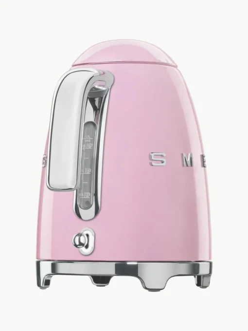 Wasserkocher 50's Style, 1.7 L