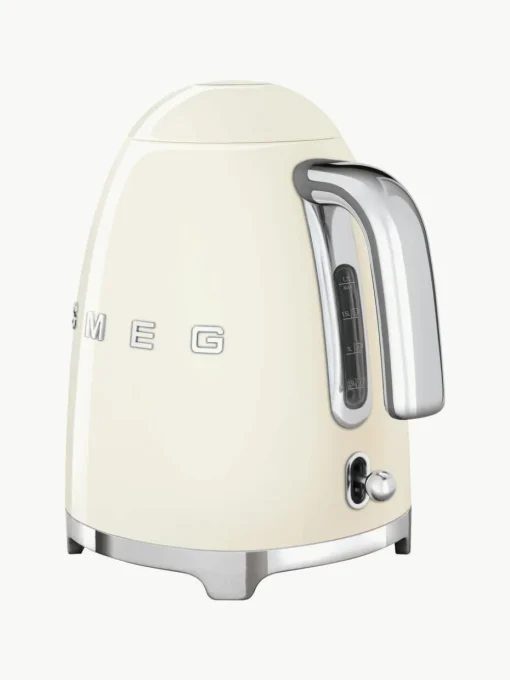 Wasserkocher 50's Style, 1.7 L
