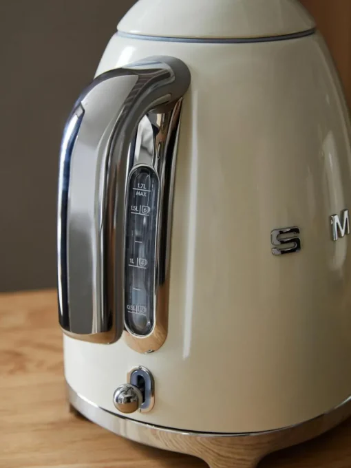 Wasserkocher 50's Style, 1.7 L