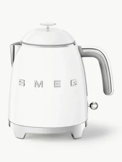 Wasserkocher 50's Style, 800 ml