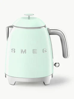 Wasserkocher 50's Style, 800 ml