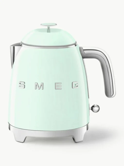 Wasserkocher 50's Style, 800 ml