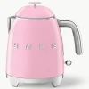 Wasserkocher 50's Style, 800 ml