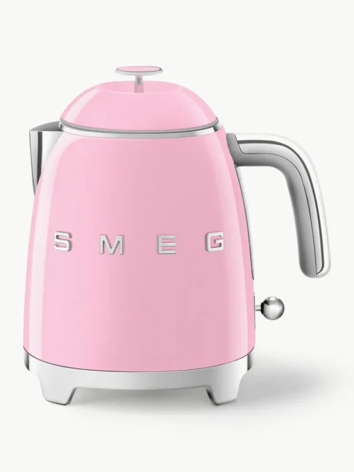 Wasserkocher 50's Style, 800 ml