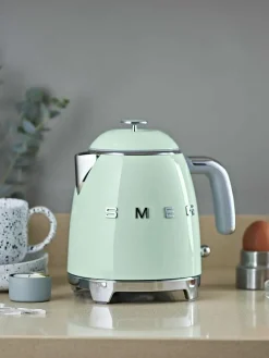 Wasserkocher 50's Style, 800 ml