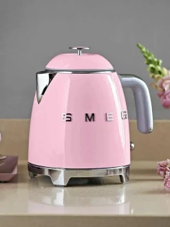 Wasserkocher 50's Style, 800 ml