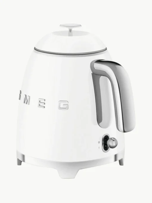 Wasserkocher 50's Style, 800 ml