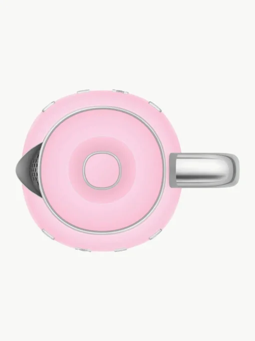 Wasserkocher 50's Style, 800 ml