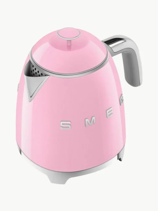 Wasserkocher 50's Style, 800 ml