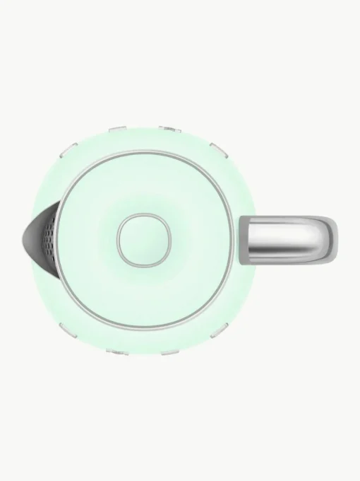 Wasserkocher 50's Style, 800 ml