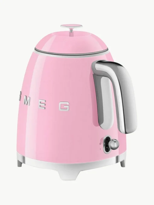Wasserkocher 50's Style, 800 ml