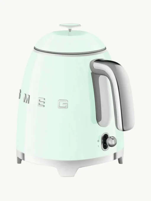 Wasserkocher 50's Style, 800 ml