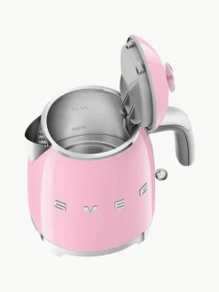Wasserkocher 50's Style, 800 ml