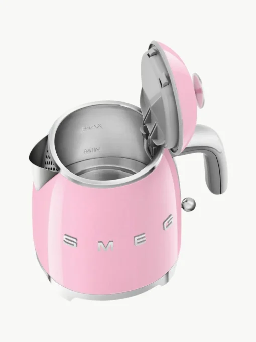 Wasserkocher 50's Style, 800 ml