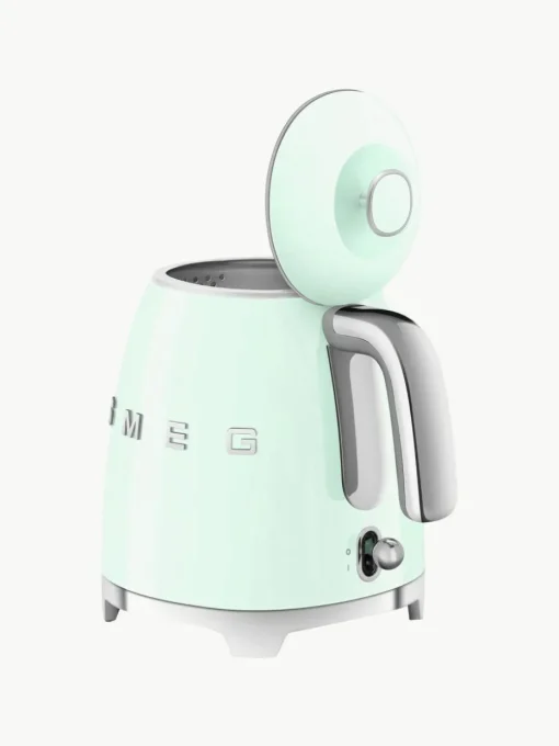 Wasserkocher 50's Style, 800 ml