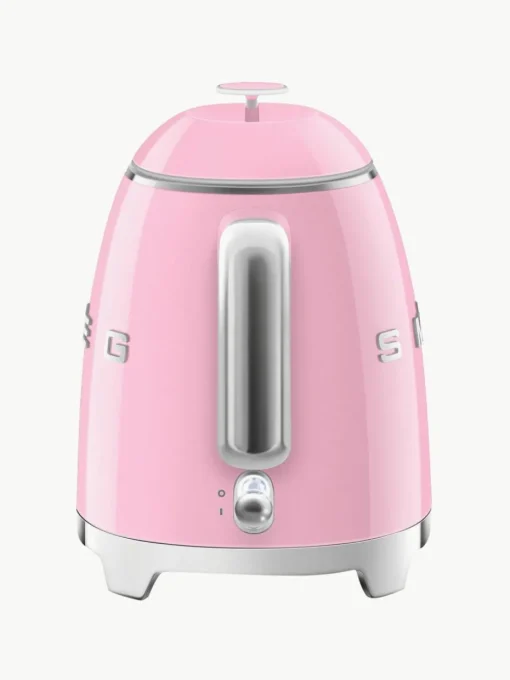 Wasserkocher 50's Style, 800 ml
