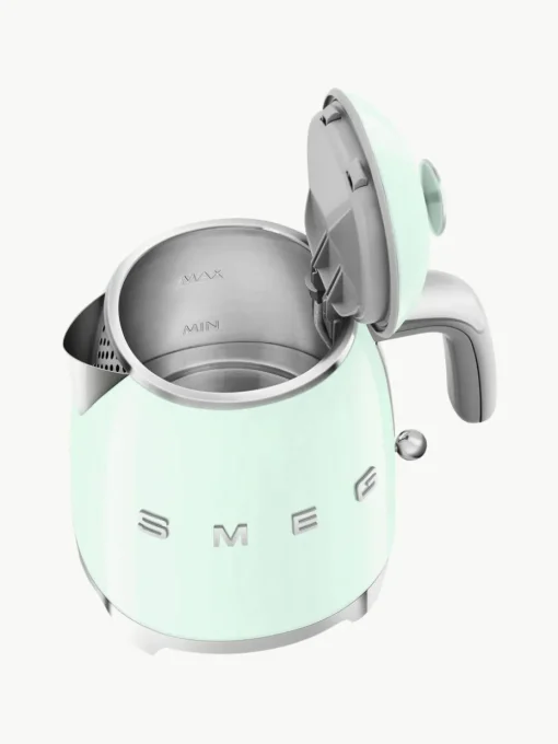 Wasserkocher 50's Style, 800 ml