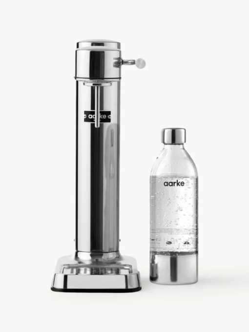 Wassersprudler-Set Carbonator 3