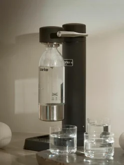 Wassersprudler-Set Carbonator 3