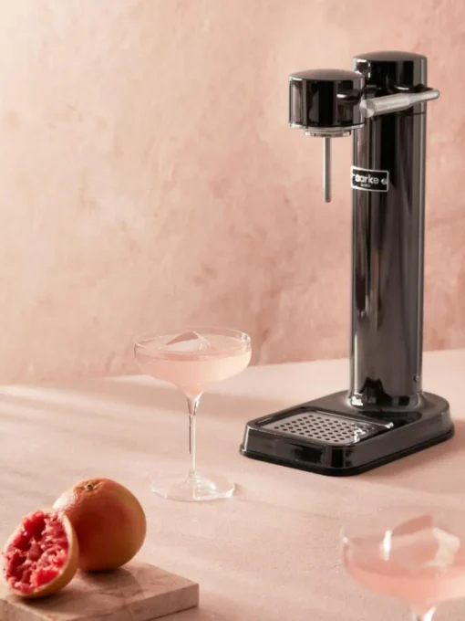 Wassersprudler-Set Carbonator 3