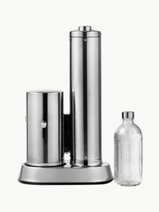 Wassersprudler-Set Carbonator Pro