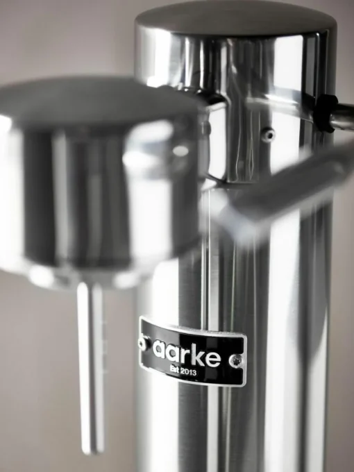 Wassersprudler-Set Carbonator 3