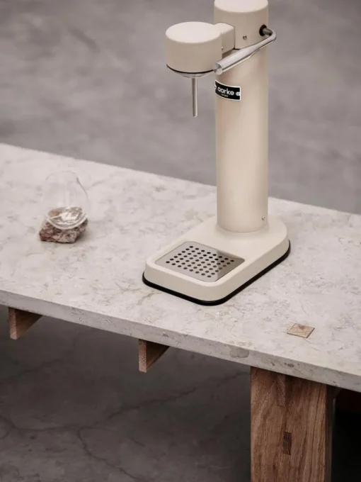Wassersprudler-Set Carbonator 3