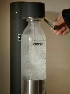 Wassersprudler-Set Carbonator 3