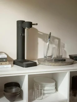 Wassersprudler-Set Carbonator 3