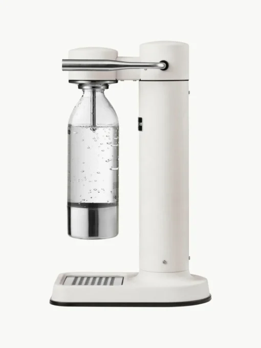 Wassersprudler-Set Carbonator 3