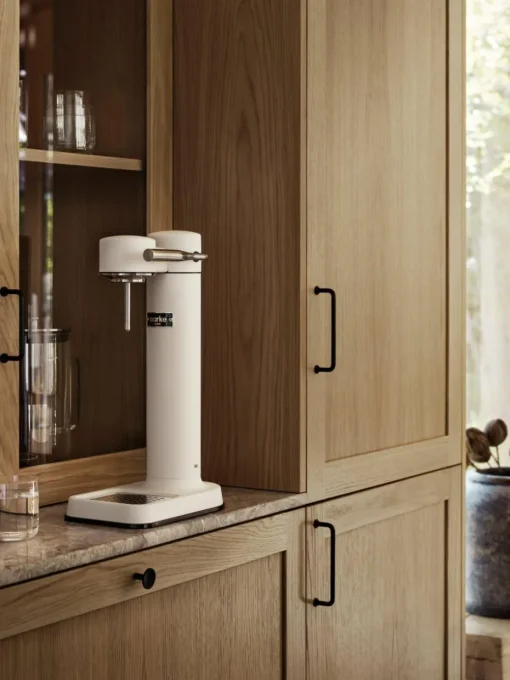 Wassersprudler-Set Carbonator 3