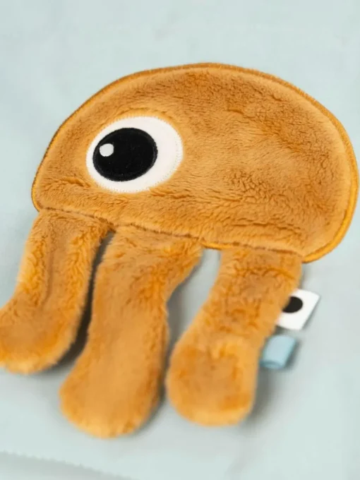 Wattierte Spieldecke Sea Friends