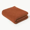 Weiche Strick-decke Everly aus Chenille
