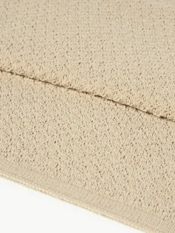 Weiche Strick-decke Everly aus Chenille