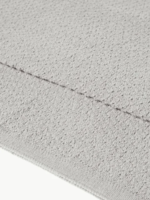 Weiche Strick-decke Everly aus Chenille