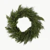 Weihnachtskranz Lenra, Ø 72 cm
