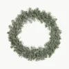 Weihnachtskranz Vintia, Ø 65 cm