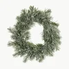 Weihnachtskranz Vintia, Ø 40 cm