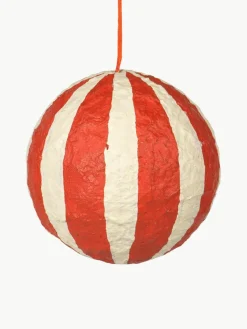 Weihnachtskugel Sphere, Ø 8 cm, 3 Stück